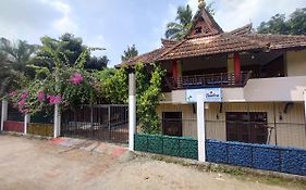 Tantra Lake House